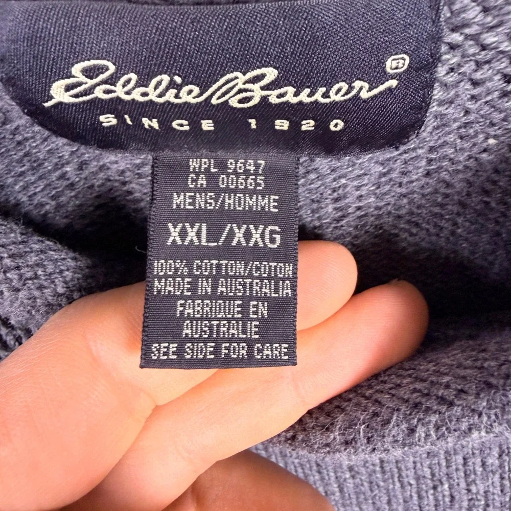 Eddie Bauer vtg 90s